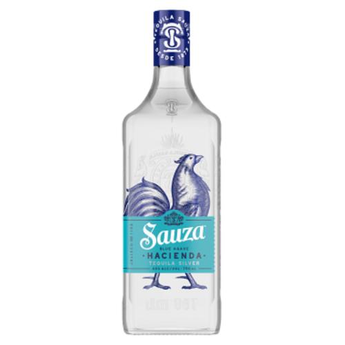 Sauza Silver Tequila