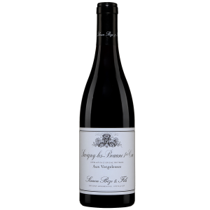 Domaine Simon Bize Savigny-les-Beaune Premier Cru Aux Vergelesses