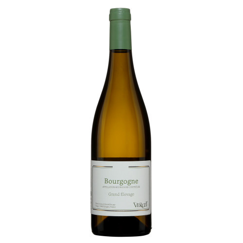 Domaine Verget Bourgogne Grand Élevage White Wine