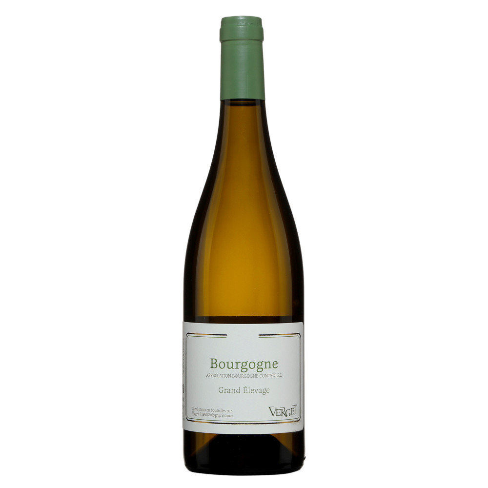 Domaine Verget Bourgogne Grand Élevage