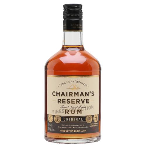 Chairman's Reserve