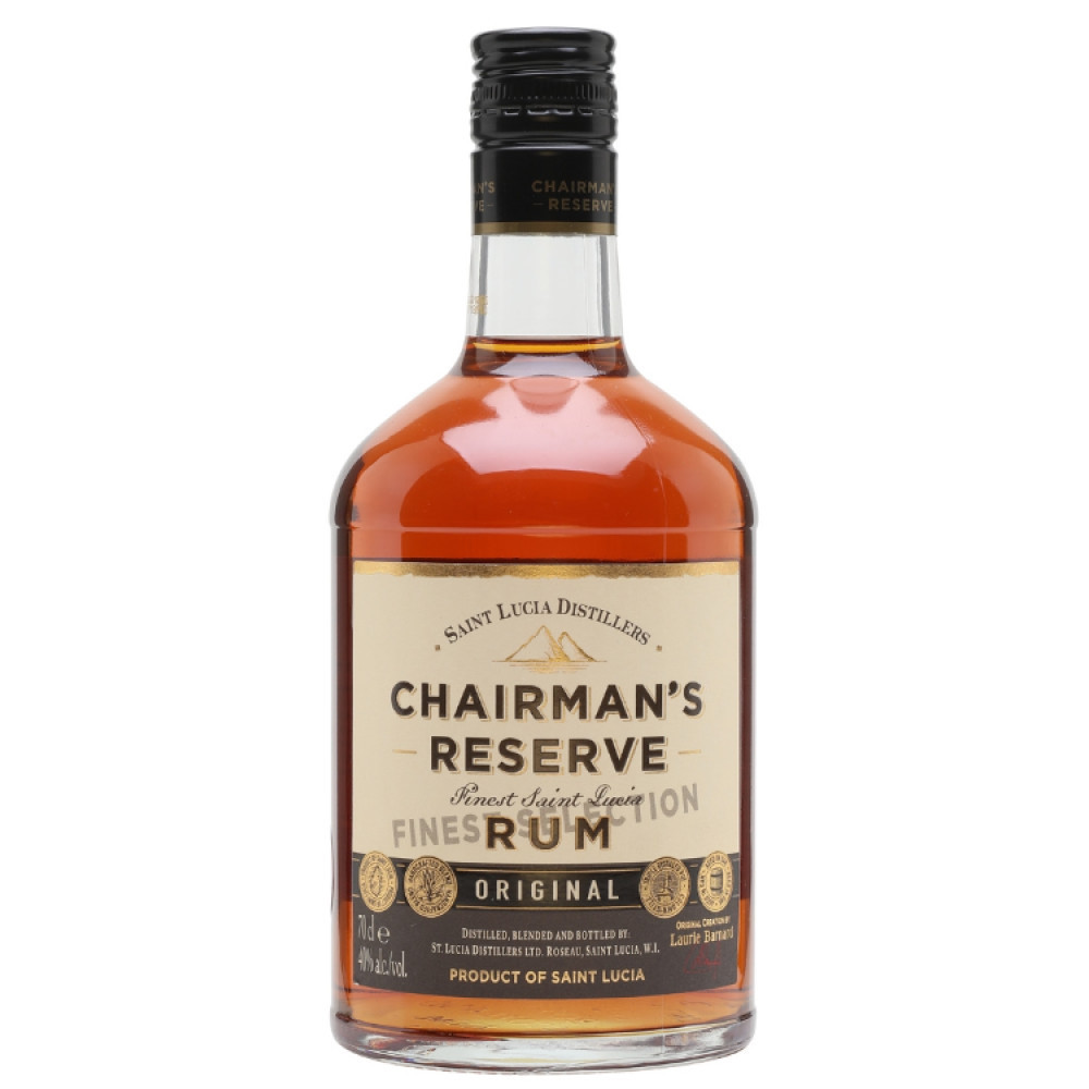 Chairman's Reserve