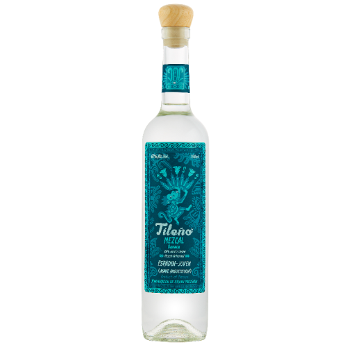 TILENO Espadin Joven Mezcal