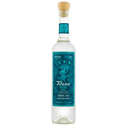 Tileno Espadin Joven Mezcal