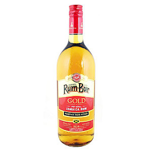 Rum-Bar Gold Rum