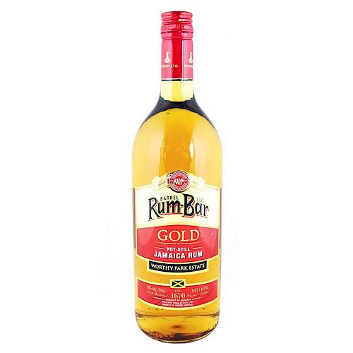 Rum-Bar Gold Rum