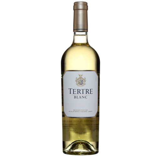 Château du Tertre Tertre Blanc White Wine