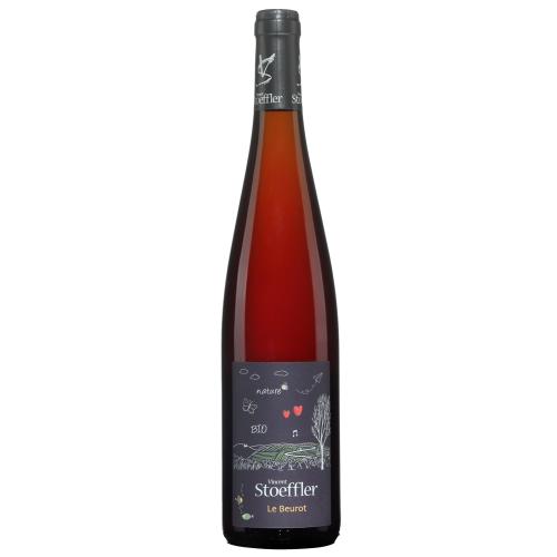 Domaine Stoeffler Le Beurot Pinot Gris