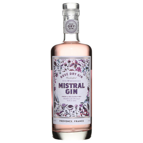 Mistral Gin