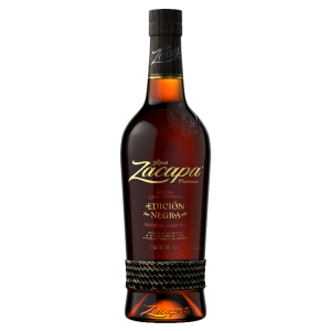 Ron Zacapa Negra