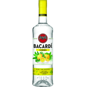 Bacardi Limon Rum