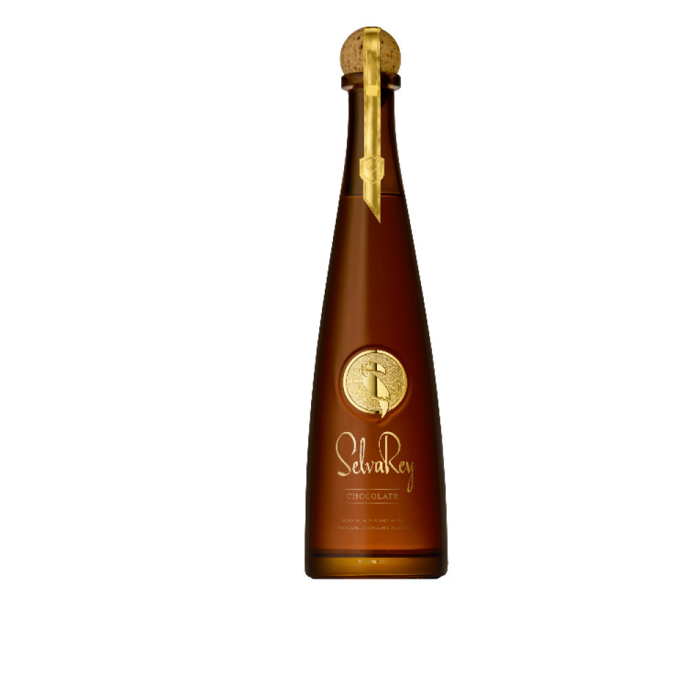 Selvarey Chocolate Rum