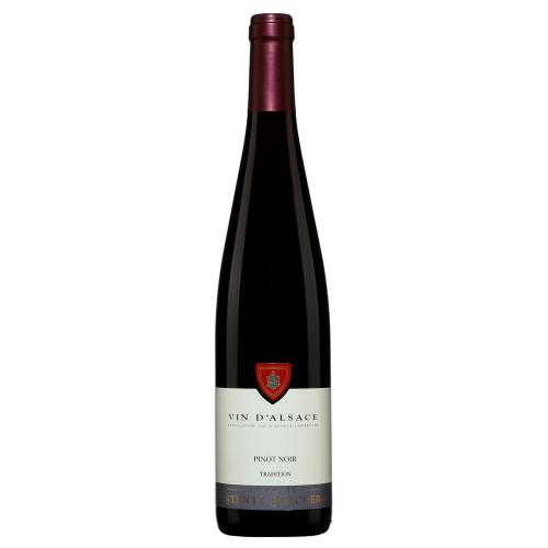 Domaine Stentz Buecher Pinot Noir Tradition