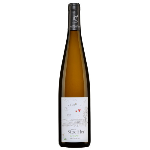 Domaine Stoeffler Sylvaner Vieilles Vignes White Wine