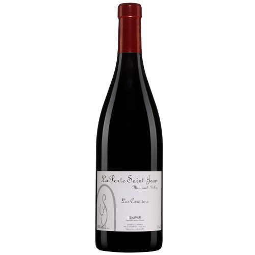 Domaine Sylvain Dittière Saumur Red Wine