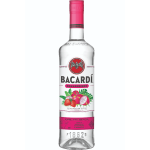 Bacardi Dragonberry Rum