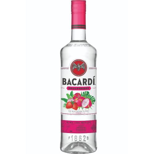 Bacardi Dragonberry Rum