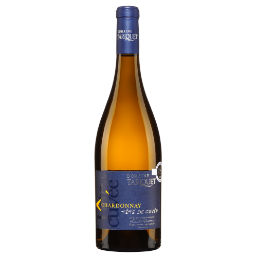 Domaine Tariquet Chardonnay White Wine