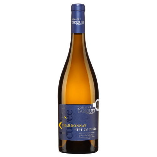 Domaine Tariquet Chardonnay White Wine