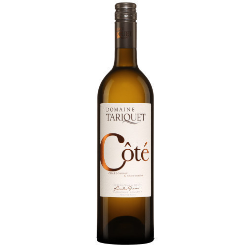 Domaine Tariquet Côtes de Gascogne White Wine