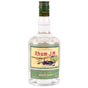 Rhum Jamaican White