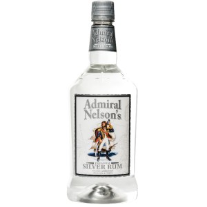 Admiral Nelson  Silver