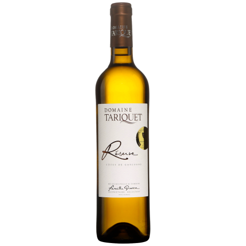 Domaine Tariquet Côtes de Gascogne Réserve White Wine