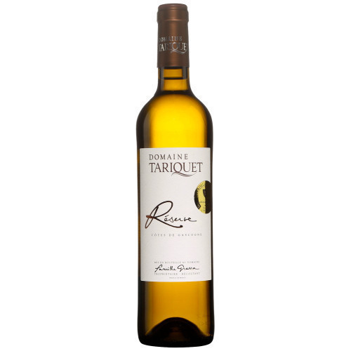 Domaine Tariquet Côtes de Gascogne Réserve White Wine