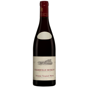 Domaine Taupenot-Merme Chambolle Musigny