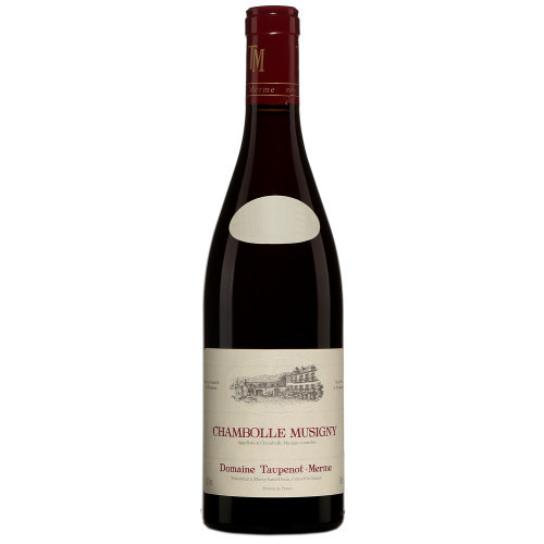 Domaine Taupenot-Merme Chambolle-Musigny Red Wine