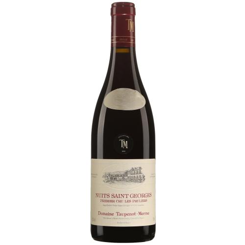 Domaine Taupenot-Merme Nuits Saint Georges Premier Cru Les Pruliers