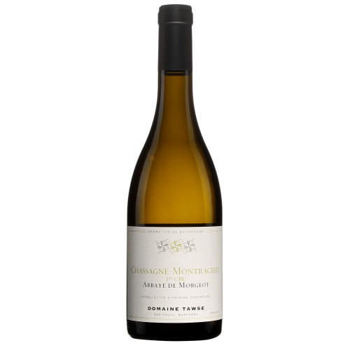 Domaine Tawse Chassagne-Montrachet Premier Cru Abbaye de Morgeot White Wine