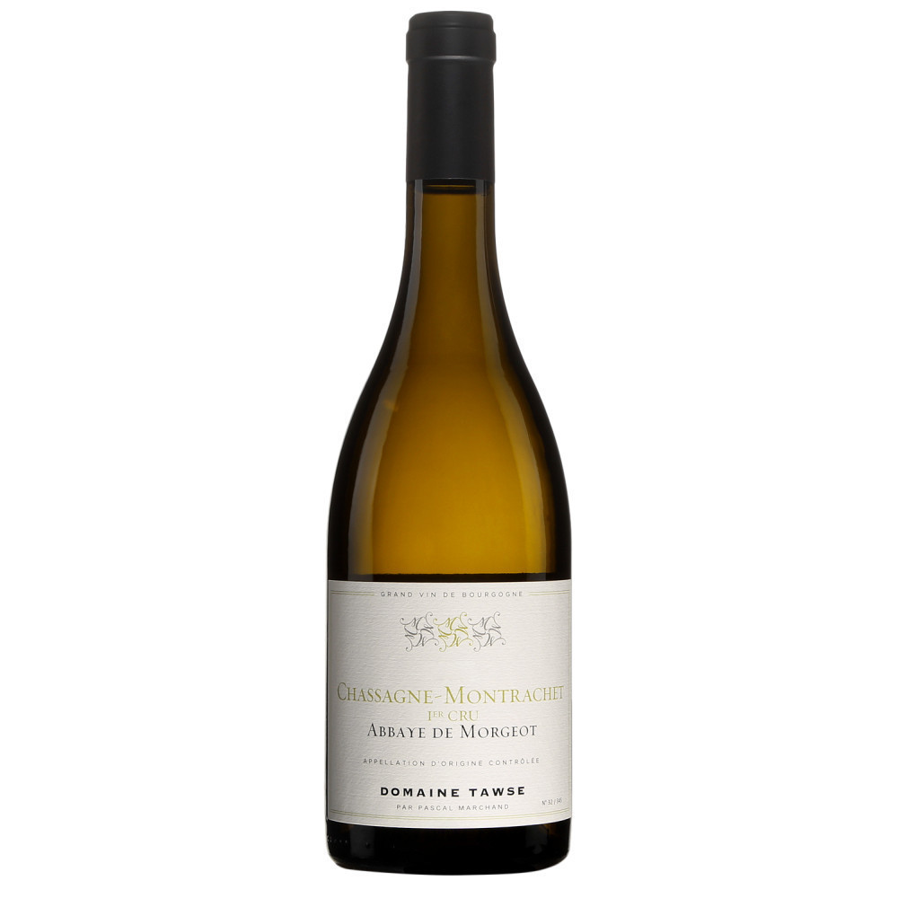 Domaine Tawse Chassagne Montrachet Premier Cru Abbaye de Morgeot