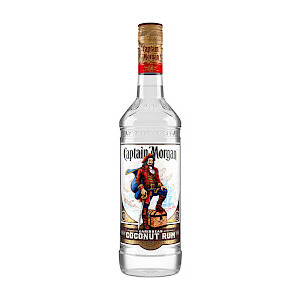 Captain Morgan Coconut Rum