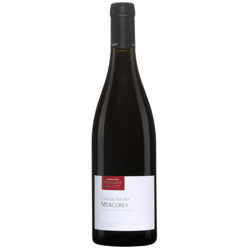 Domaine Theulot Juillot Mercurey Vieilles Vignes Red Wine