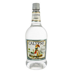 Calypso Silver Rum