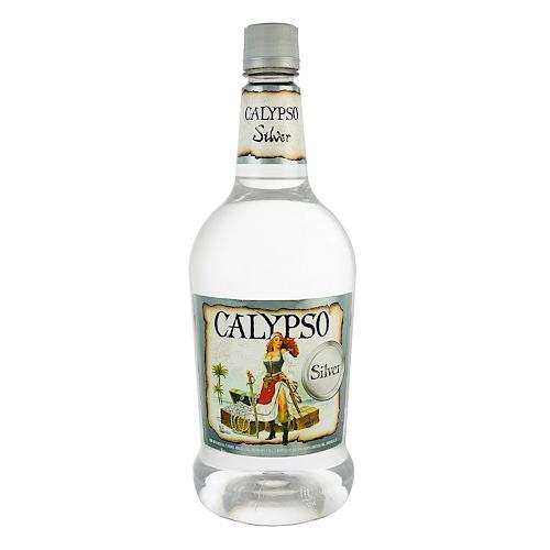 Calypso Silver Rum