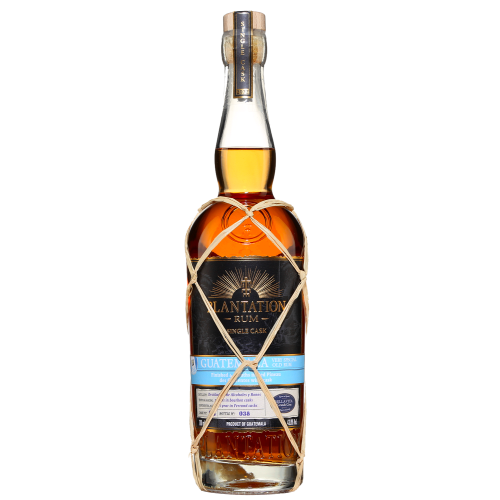 Plantation Guatemala Very Special Old Rum