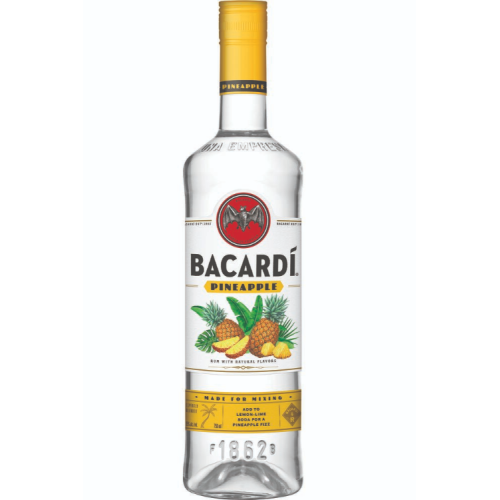BACARDI Pineapple Rum