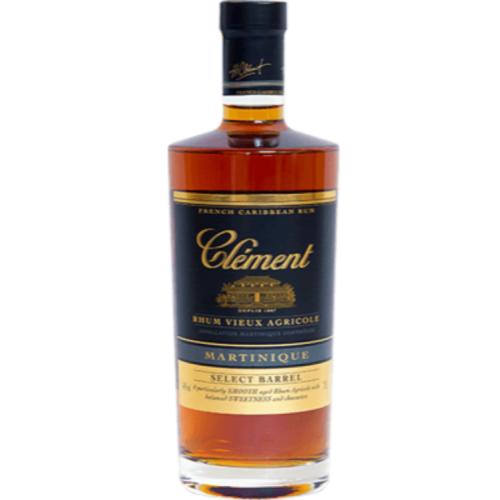 Clement Select Barrel