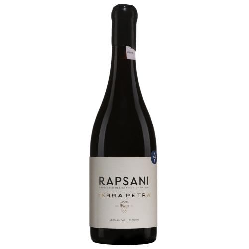 Domaine Thymiopoulos Rapsani