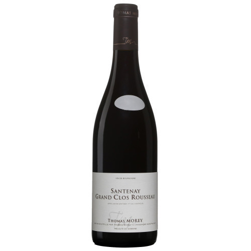 Domaine Thomas Morey Santenay Premier Cru Red Wine