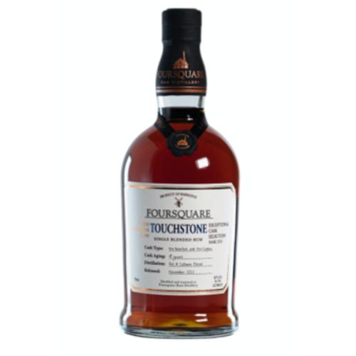 Foursquare Ecs Mark Xxii Touchstone Rum