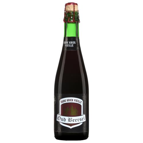 Oud Beersel Oude Kriek Lambic