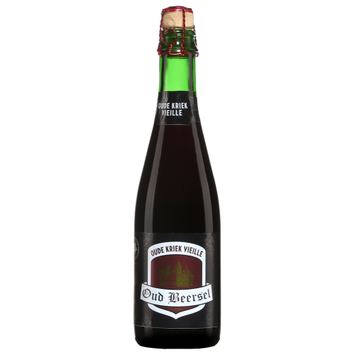 Oud Beersel Oude Kriek Lambic Beer
