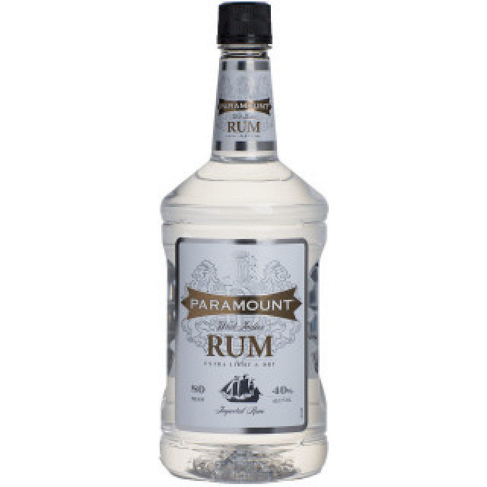 Paramount White Rum