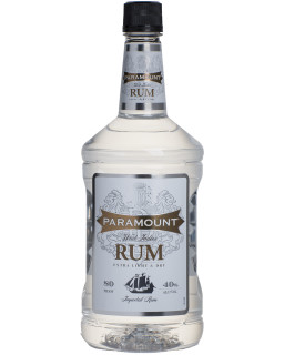 Paramount White Rum