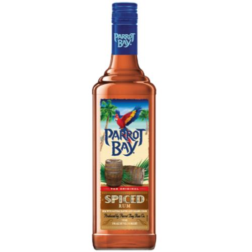 Parrot Bay Spiced Rum