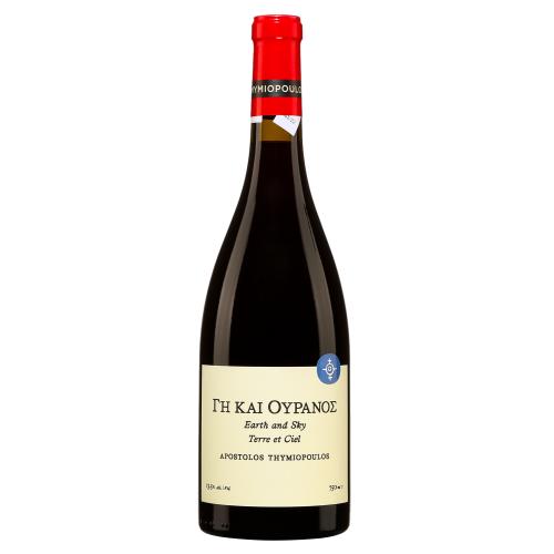 Domaine Thymiopoulos Terre et Ciel