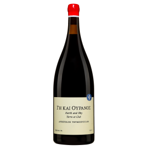 Domaine Thymiopoulos Terre et Ciel Naoussa